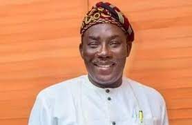 Ogun Assembly swears in Elemide as new Speaker